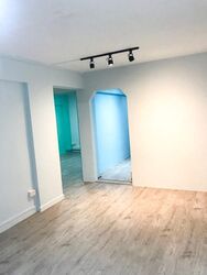 Blk 46 THE BEO CRESCENT (Bukit Merah), HDB 3 Rooms #606372231